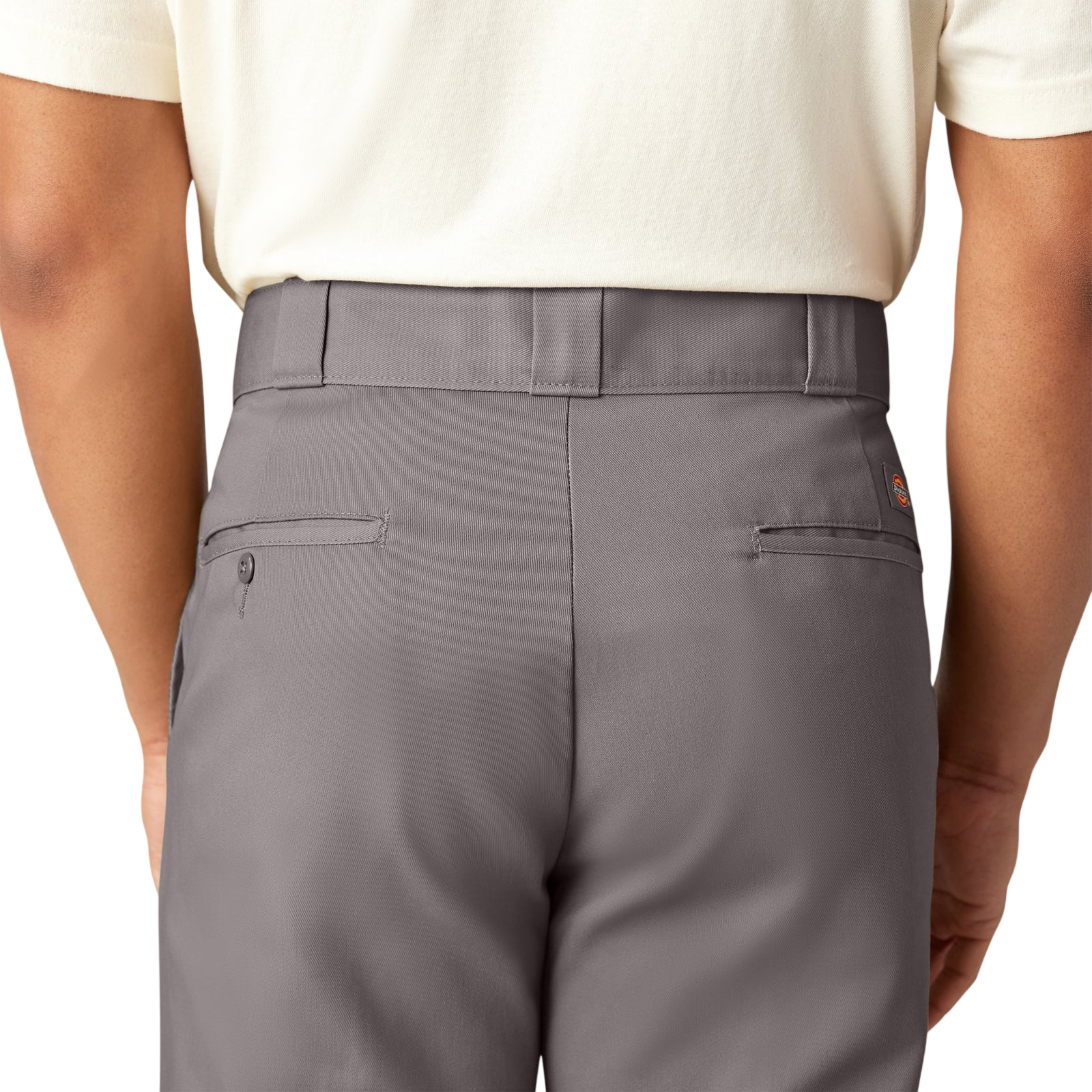 Pantalon de Travail Original 874 - Argent (SV)