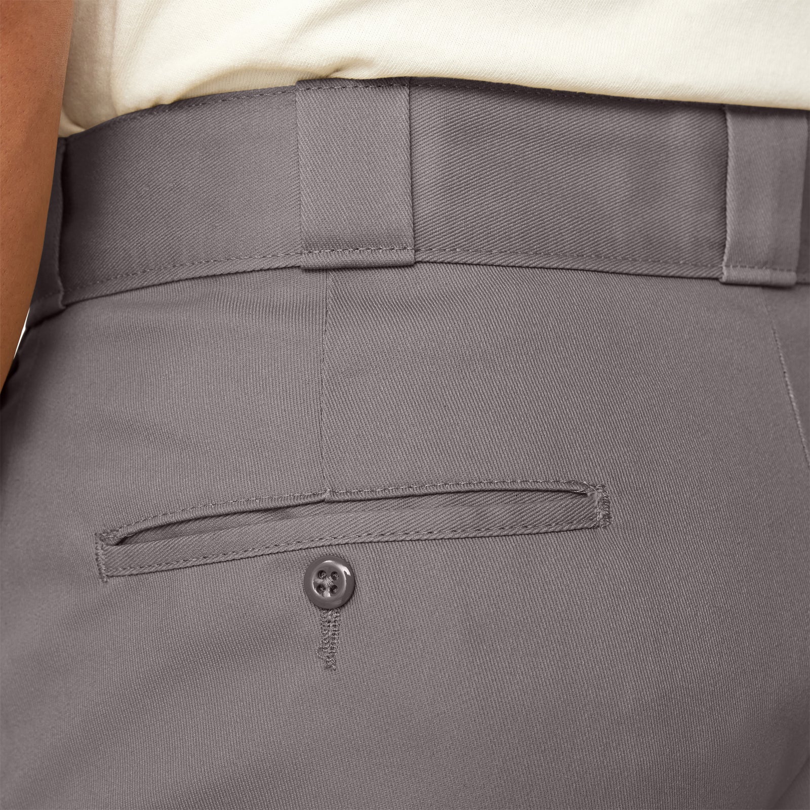 Pantalon de Travail Original 874 - Argent (SV)
