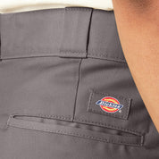 Pantalon de Travail Original 874 - Argent (SV)