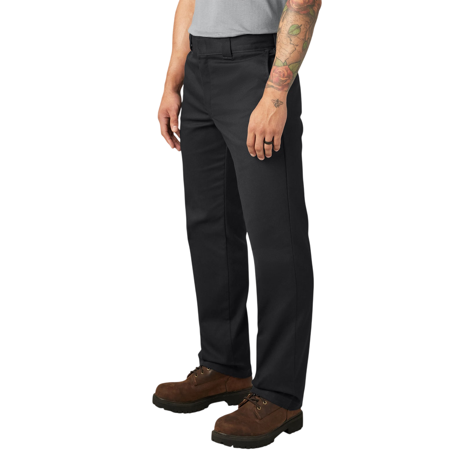 874® FLEX Work Pants - Black (BK)