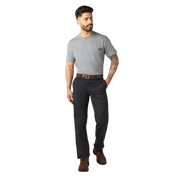874® FLEX Work Pants - Black (BK)