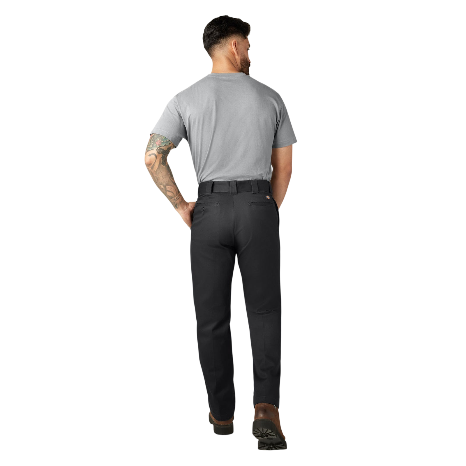874® FLEX Work Pants - Black (BK)