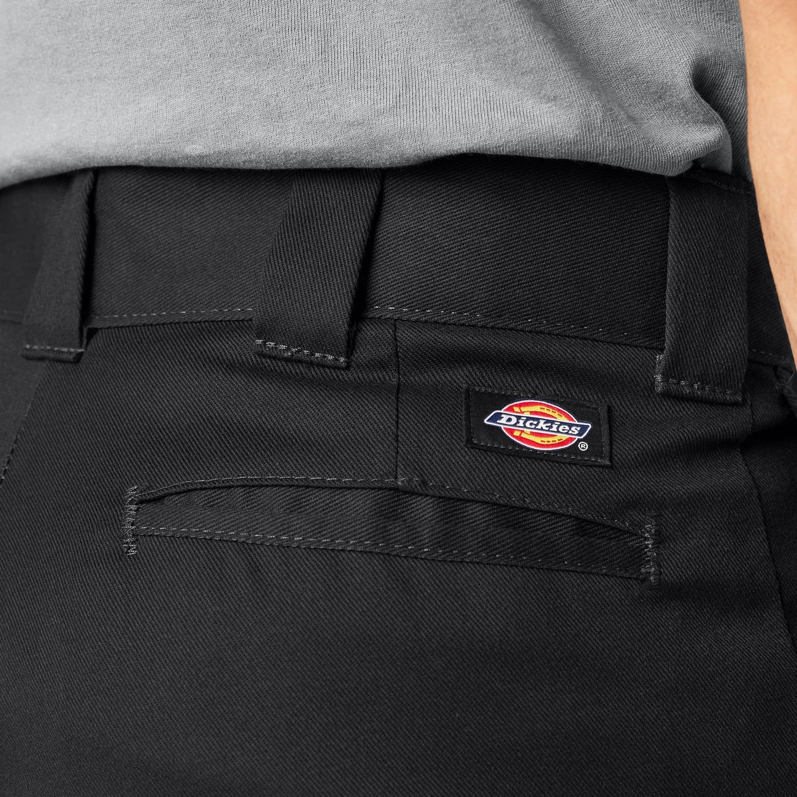 874® FLEX Work Pants - Black (BK)