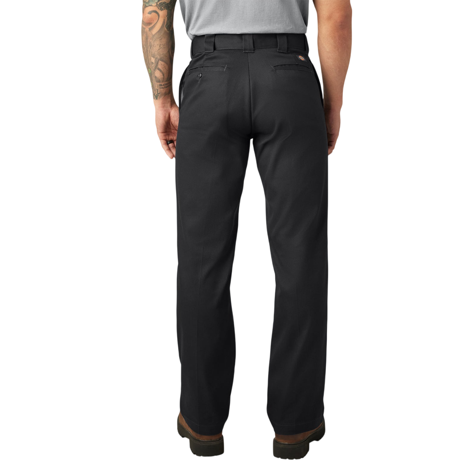 874® FLEX Work Pants - Black (BK)