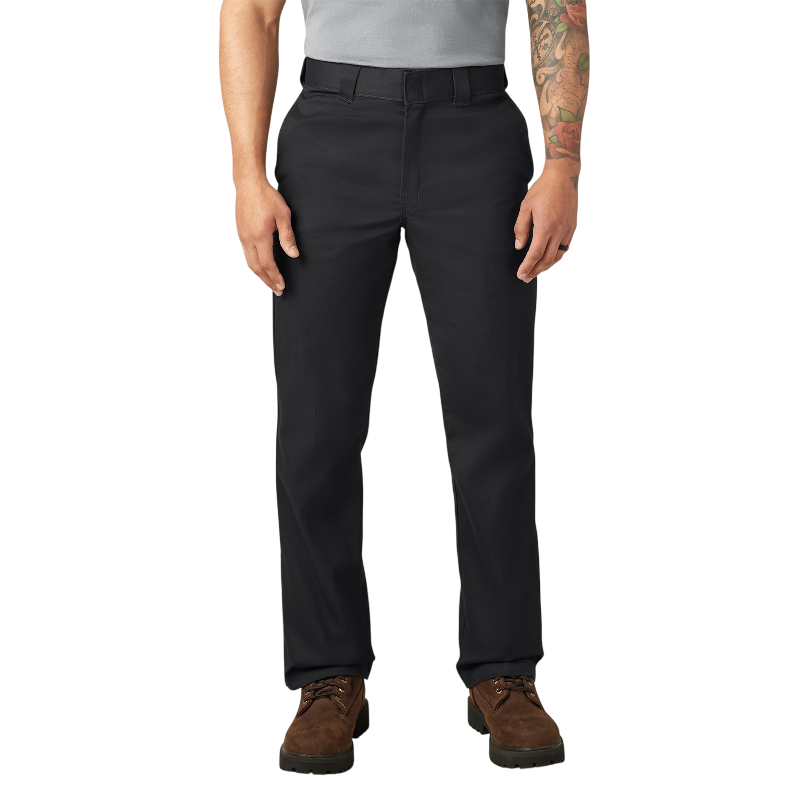 874® FLEX Work Pants - Black (BK)