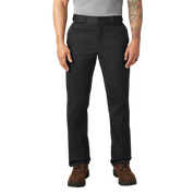 874® FLEX Work Pants - Black (BK)