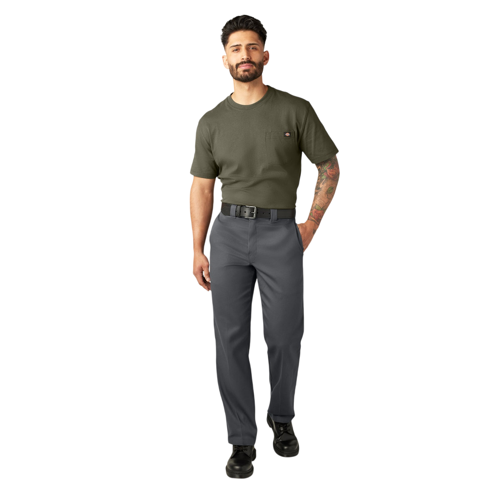 Pantalon de Travail 874® FLEX - Charbon (CH)