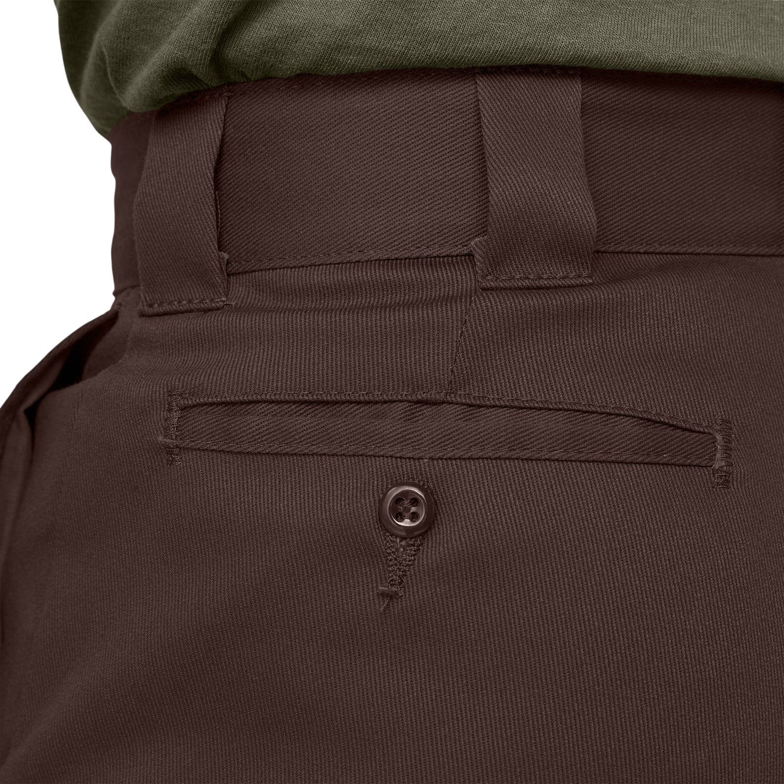 Pantalon de Travail 874® FLEX - Brun Foncé (DB)