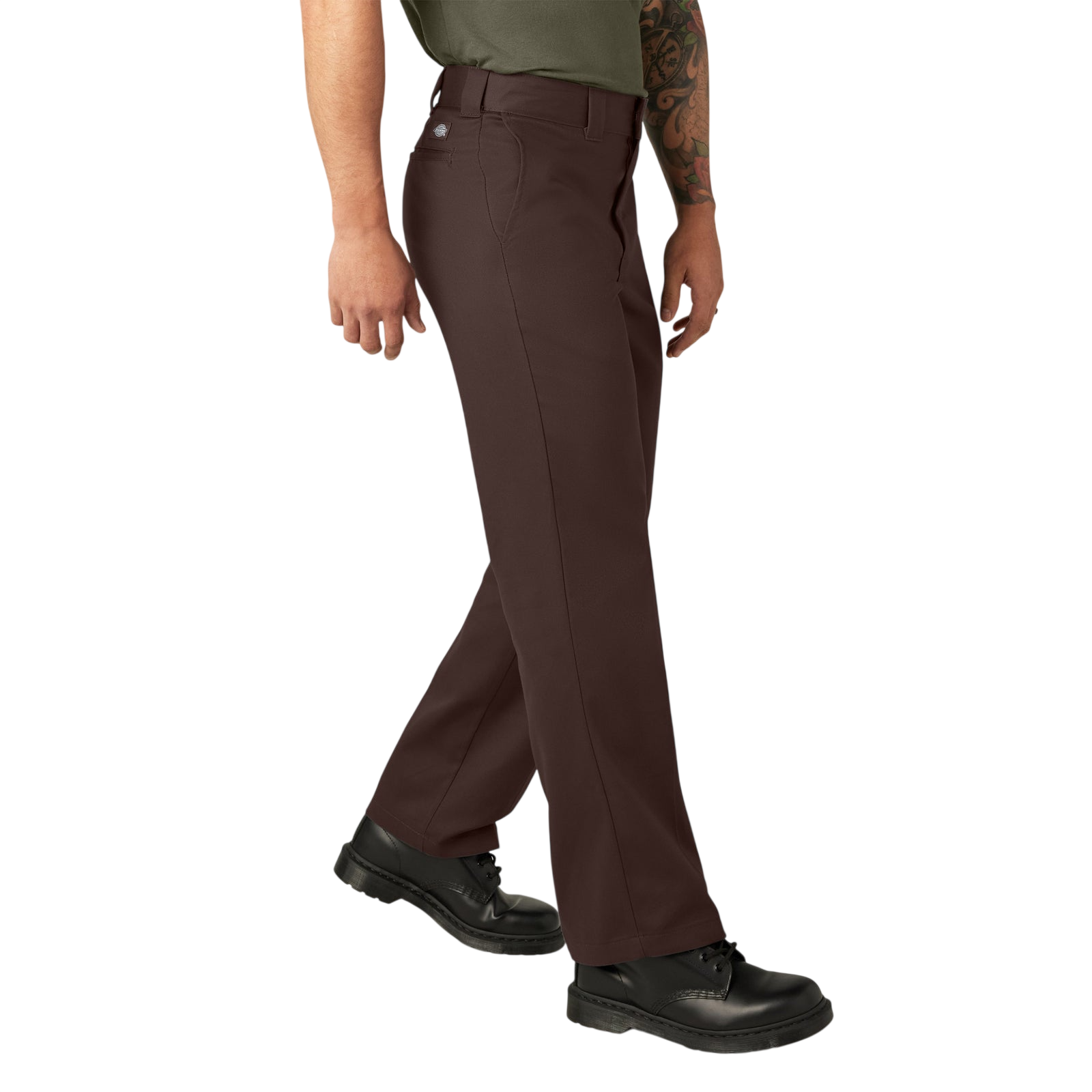Pantalon de Travail 874® FLEX - Brun Foncé (DB)