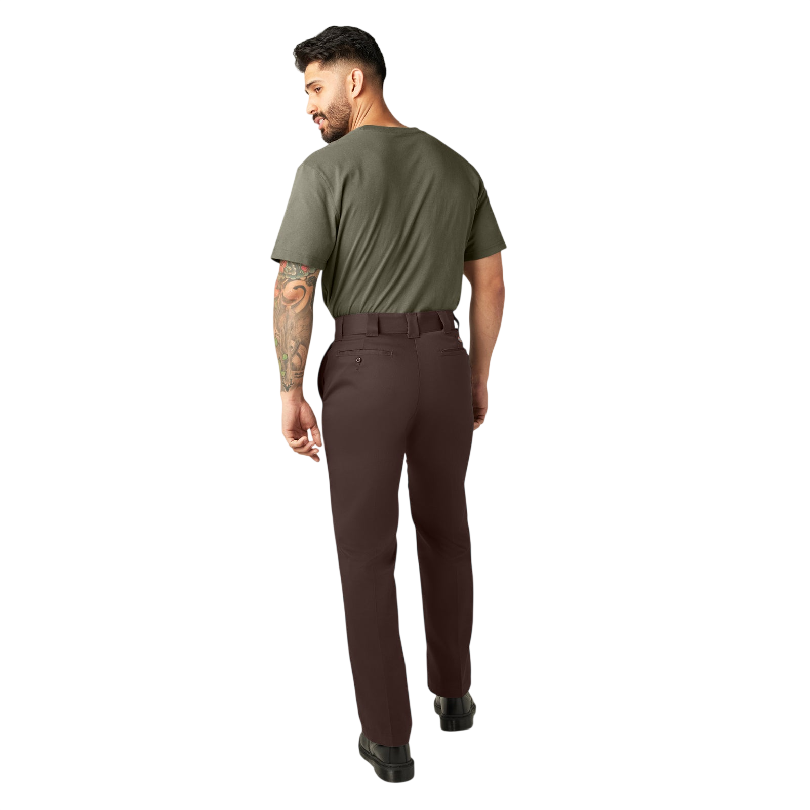 Pantalon de Travail 874® FLEX - Brun Foncé (DB)