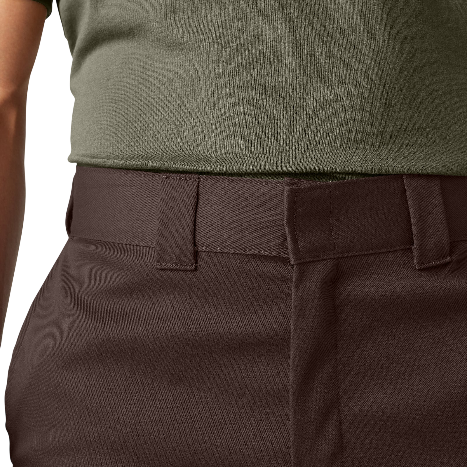 Pantalon de Travail 874® FLEX - Brun Foncé (DB)
