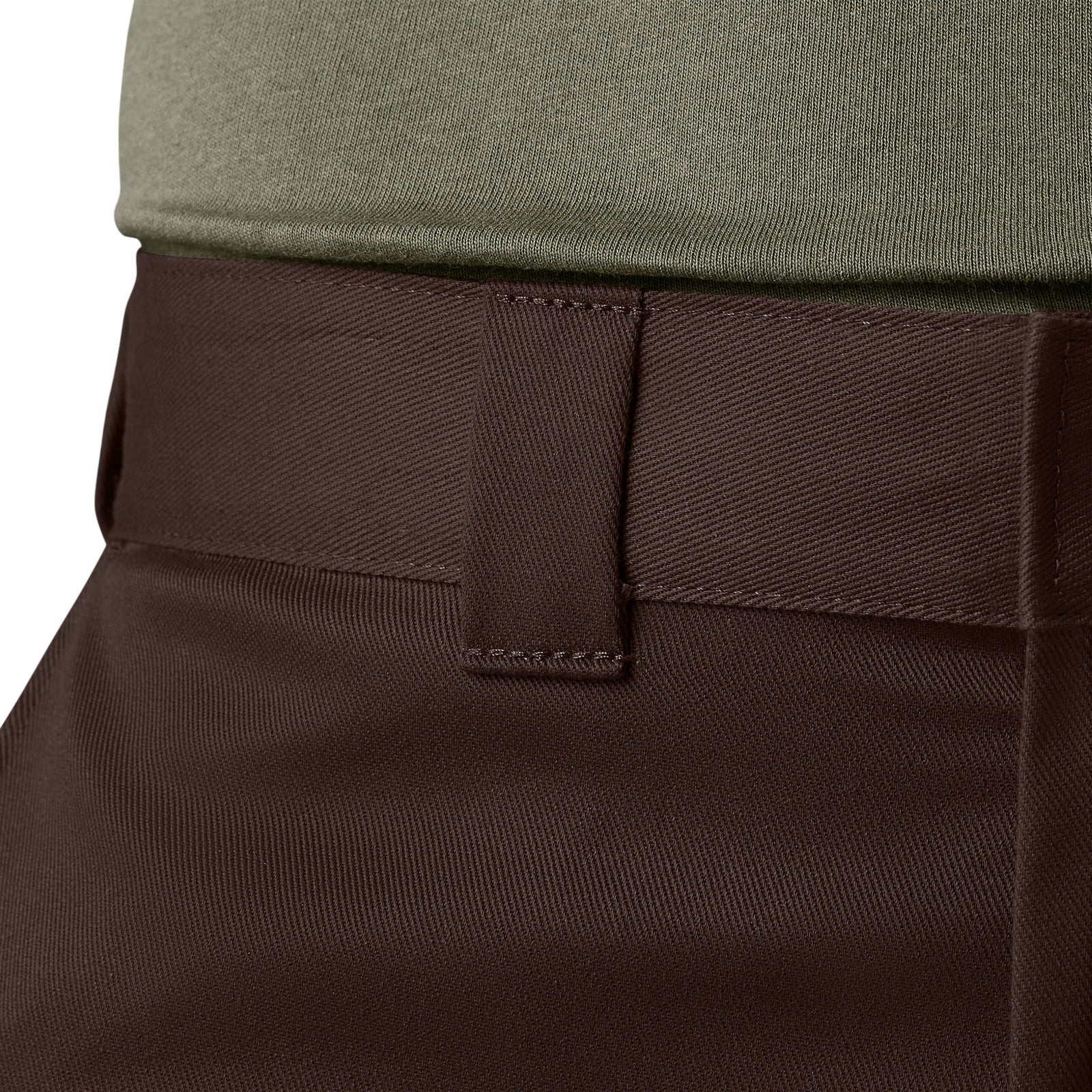 Pantalon de Travail 874® FLEX - Brun Foncé (DB)
