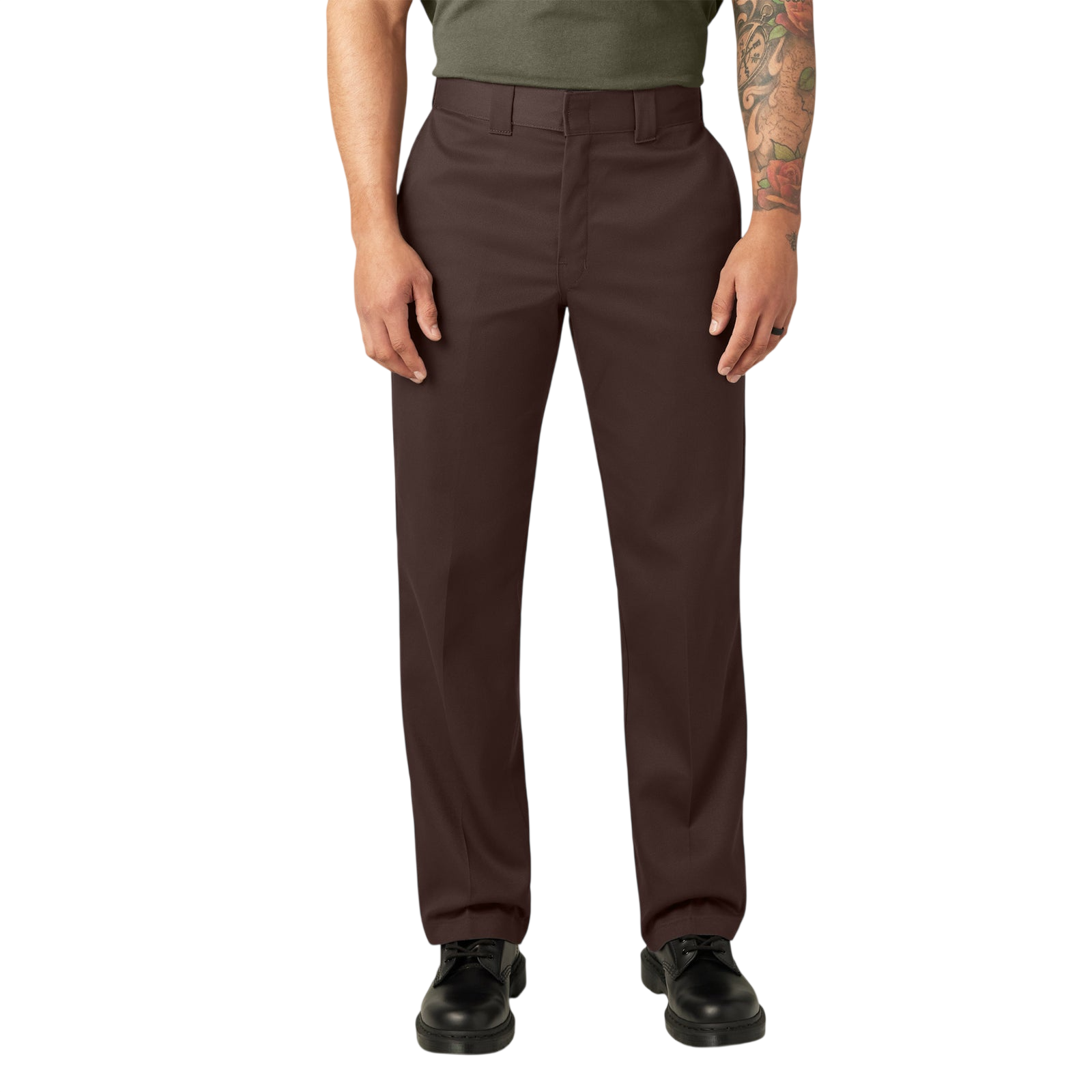 Pantalon de Travail 874® FLEX - Brun Foncé (DB)