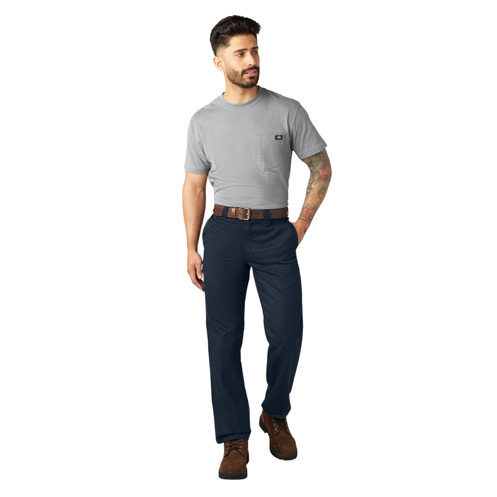 Pantalon de Travail 874® FLEX - Marine Foncé (DN)