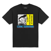 Dreams S/S Tee - Black
