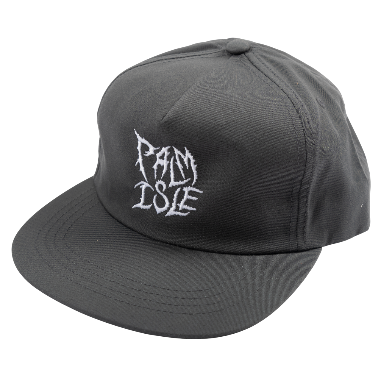 Nakkabre Casquette Snapback - Gris