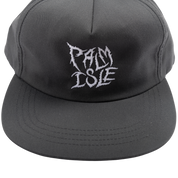 Nakkabre Casquette Snapback - Gris