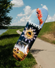 Henry 'Engel' Deck