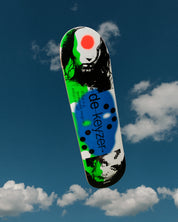 de Keyzer 'Image World' Deck