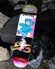 Illuminati Deck