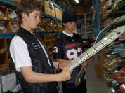 On Field Football Practice Jersey - Noir