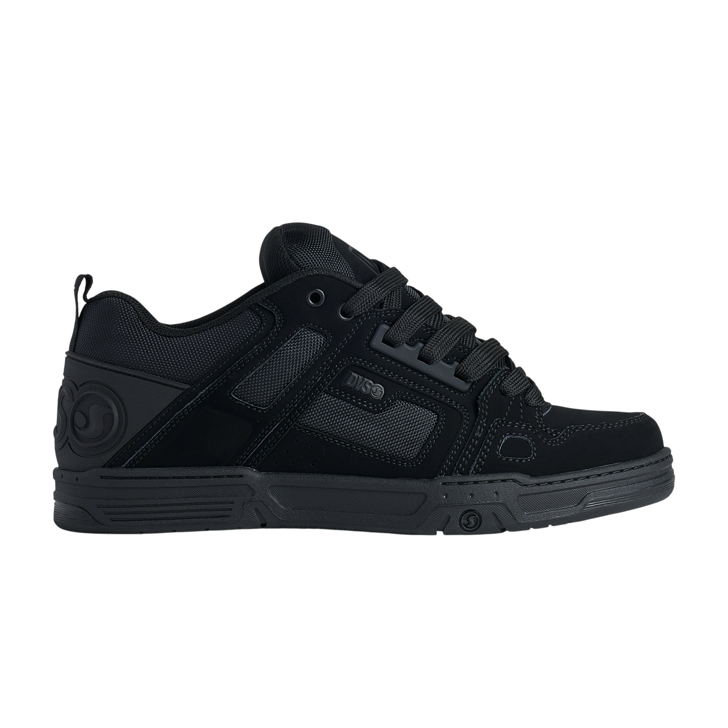 Comanche - Black