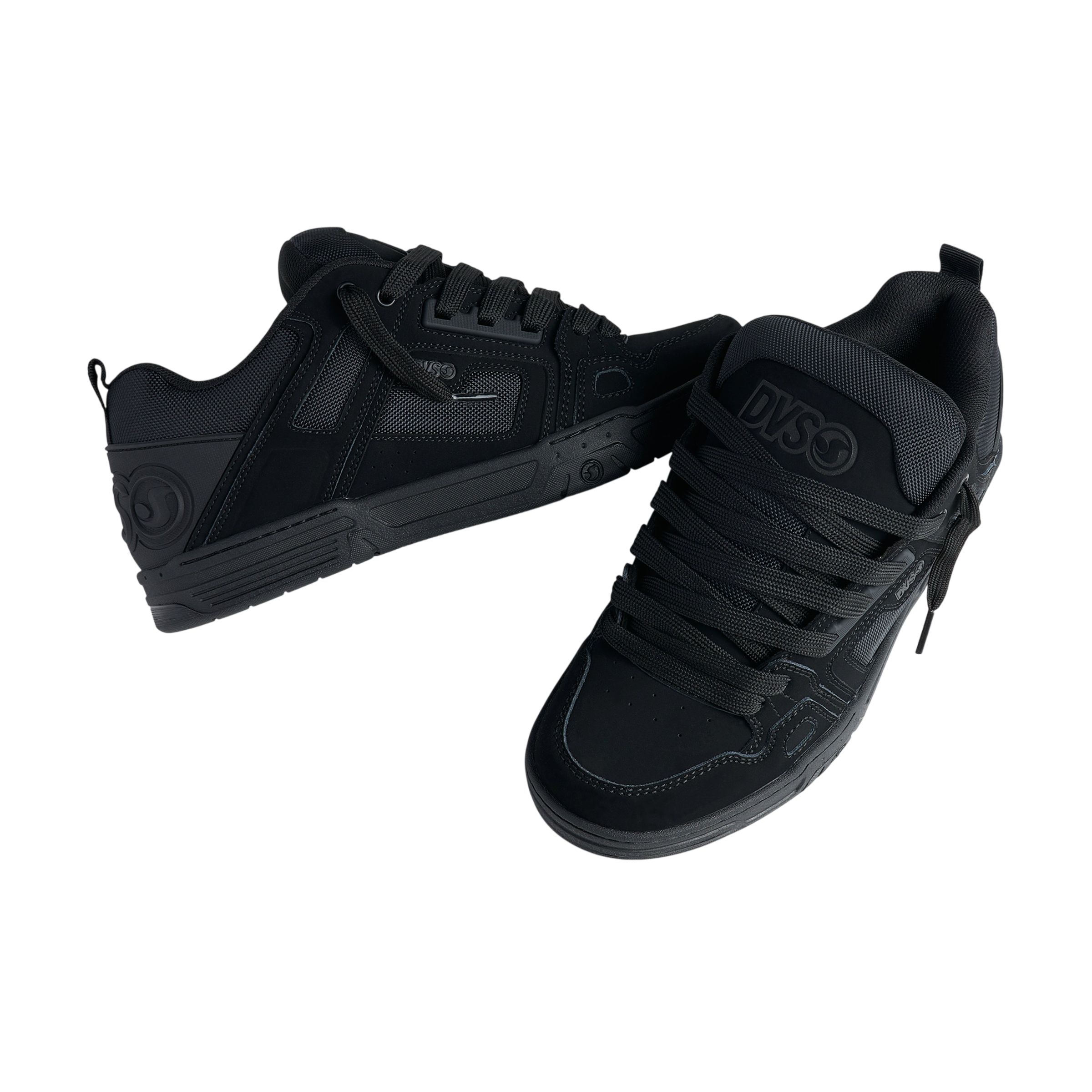 Comanche - Black