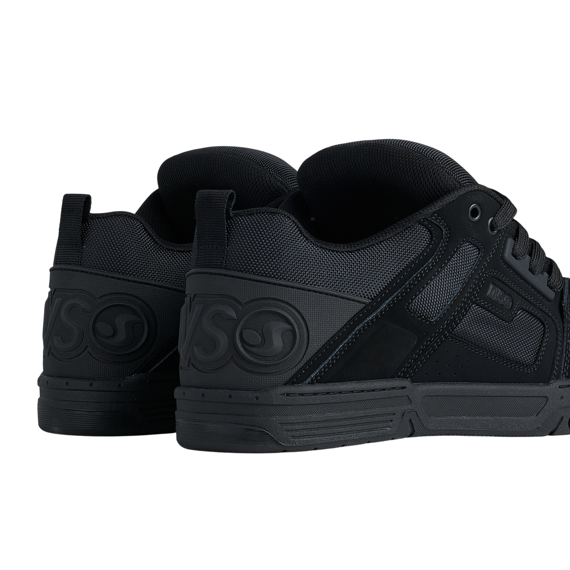 Comanche - Black
