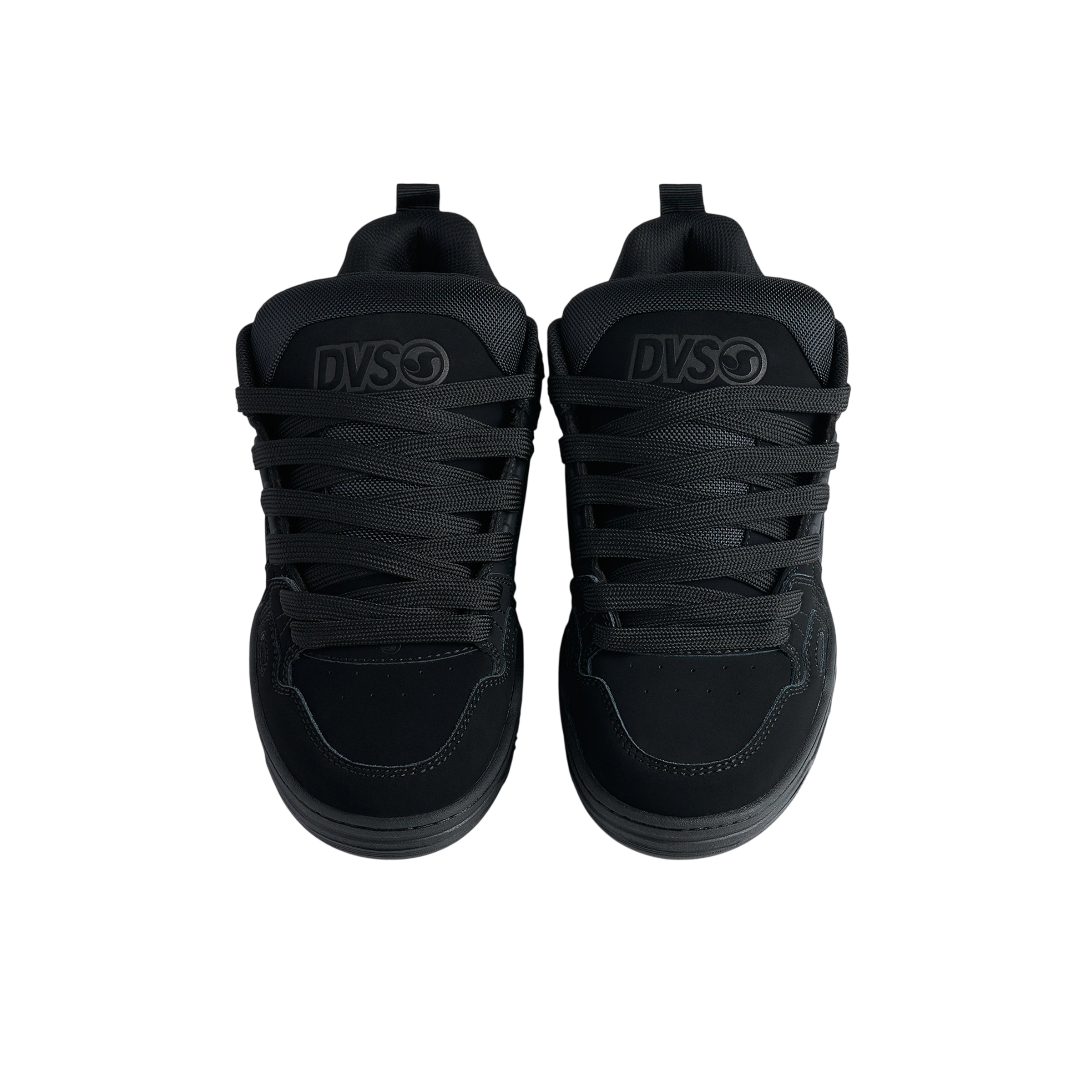 Comanche - Black