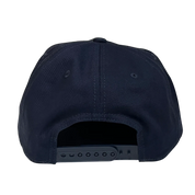 YDL Snapback - Navy