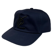 YDL Snapback - Navy
