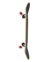 Gang Logo Black & Red Complete Deck - 7.75"