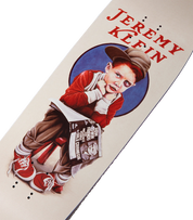 Jeremy Klein Black Eye Kid EX7 Slick Deck