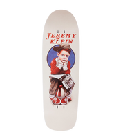 Jeremy Klein Black Eye Kid EX7 Slick Deck