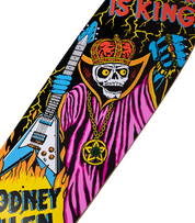 Rodney Mullen Rox Is King EX7 Deck