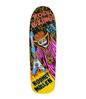 Rodney Mullen Rox Is King EX7 Deck
