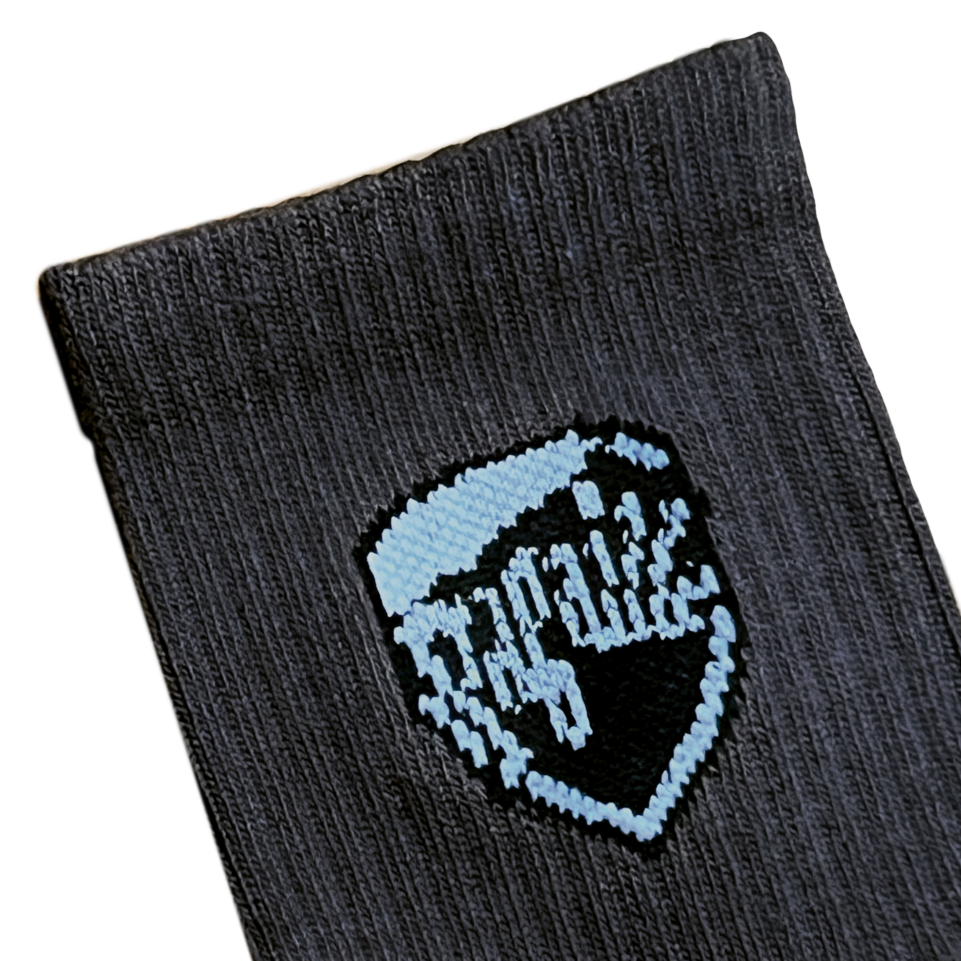 Delivery Chaussettes - Marron