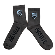Delivery Chaussettes - Marron