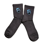 Delivery Chaussettes - Marron