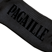 Delivery Chaussettes - Marron