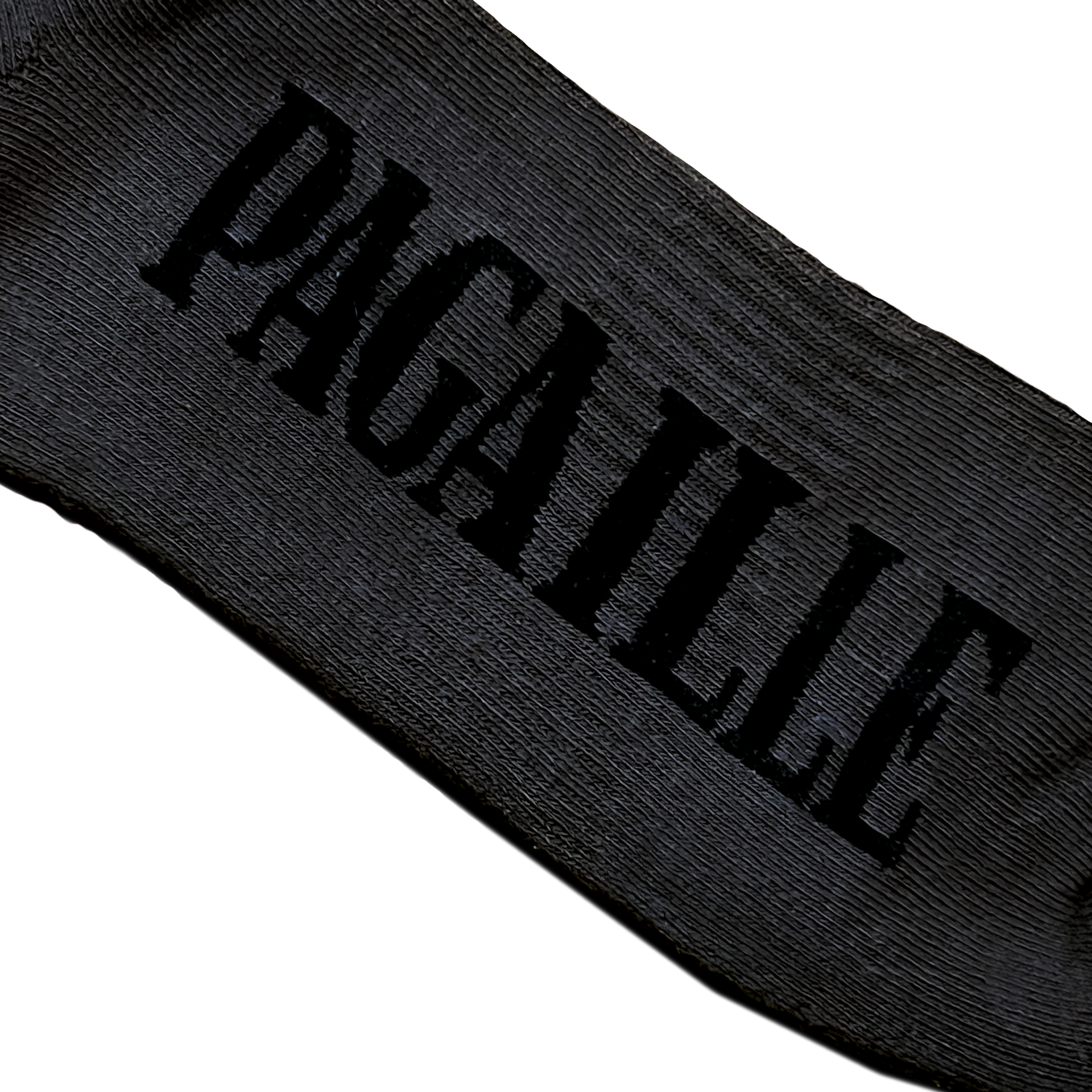 Delivery Chaussettes - Marron