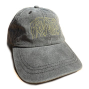 Matching Cap - Black