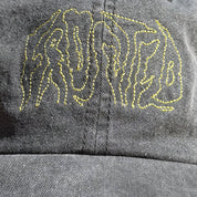 Matching Cap - Black