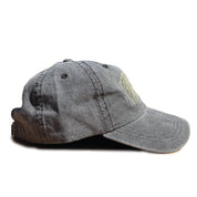 Matching Cap - Black