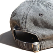 Matching Cap - Black
