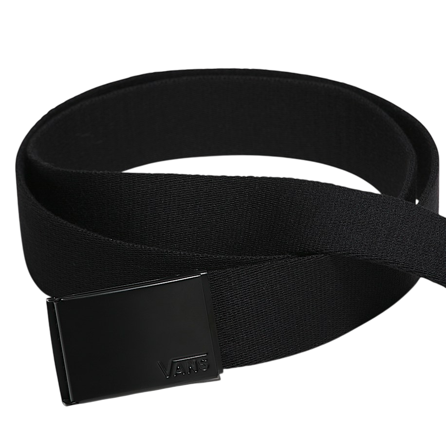 Deppster II Web Belt - Black