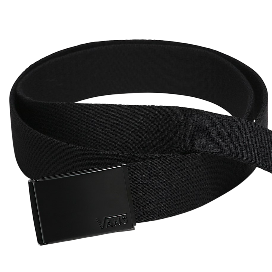 Deppster Web Belt - Black
