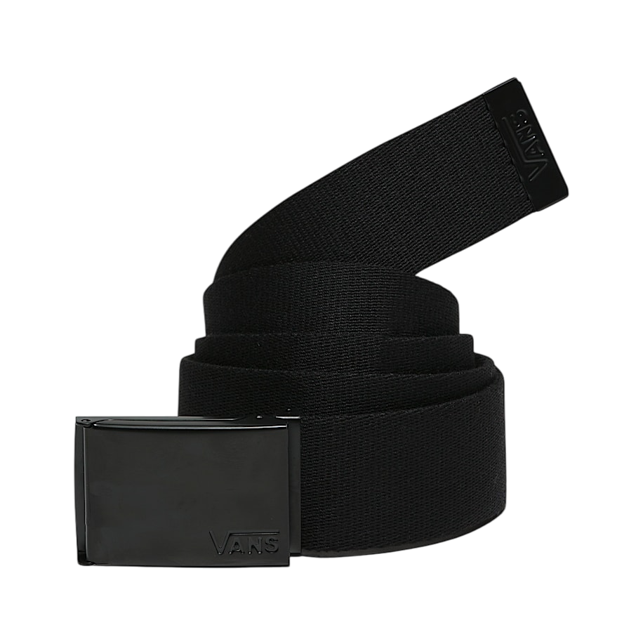 Deppster Web Belt - Black