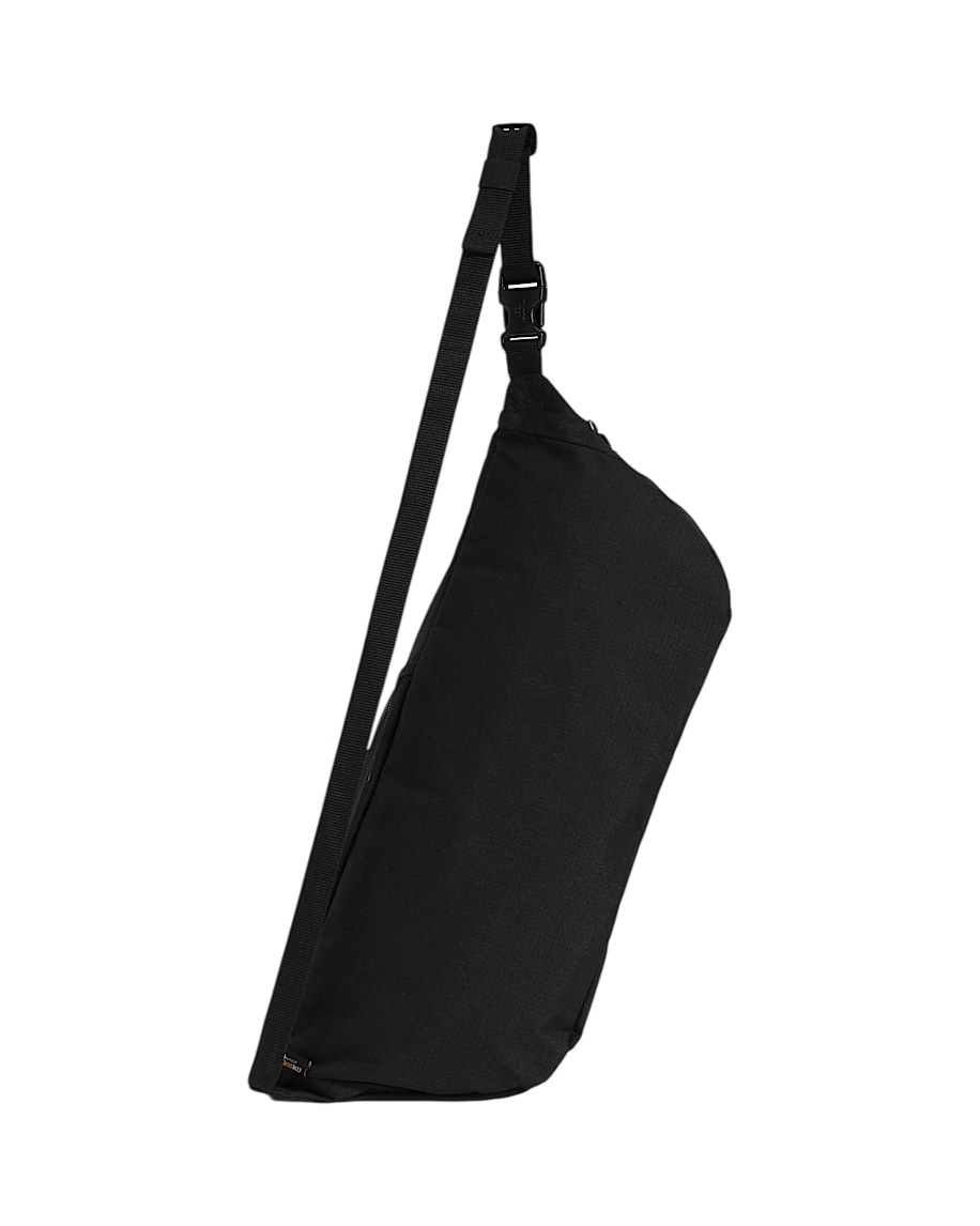 Sac Banane Détachable - Noir