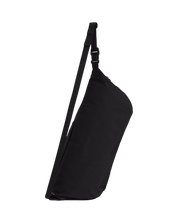 Sac Banane Détachable - Noir